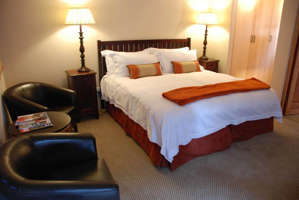 Idwala Boutique Hotel Johannesburg Room photo