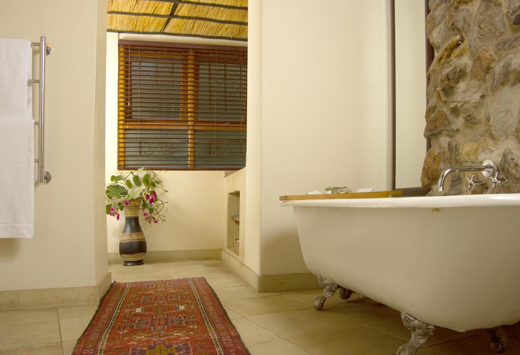 Idwala Boutique Hotel Johannesburg Exterior photo