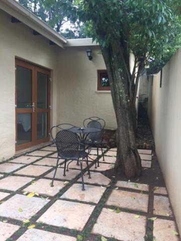 Idwala Boutique Hotel Johannesburg Exterior photo