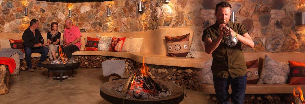 Idwala Boutique Hotel Johannesburg Exterior photo